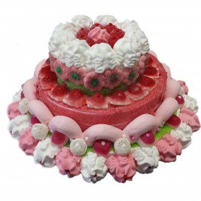 3-tier-cake-meringues