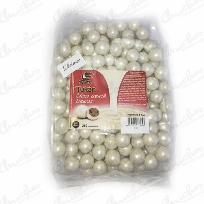 Chococranch Deluxe perla