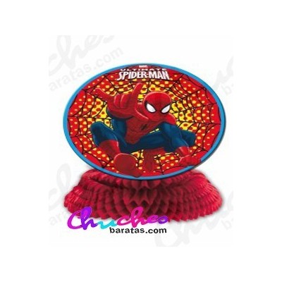 spiderman-decorative-center