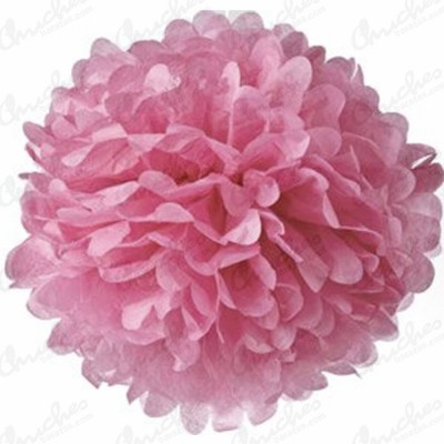 fluffy-pompom-pendant-color-pink-white