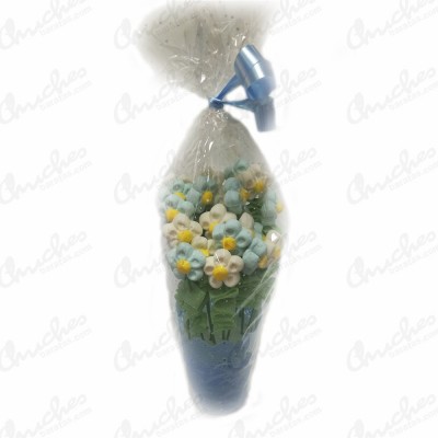 sweet-flowerpot-blue-daisies