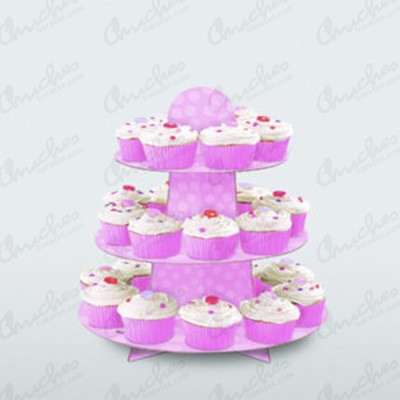 support-stand-for-pink-cupcake