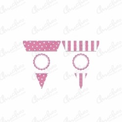 customizable-pink-pennant