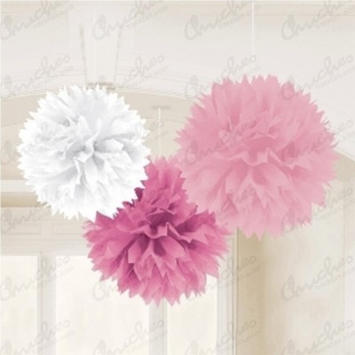 fluffy-pompom-pendant-color-pink-white
