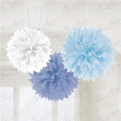 fluffy-pompom-pendant-color-blue-white