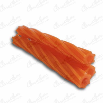 Jelly king naranja 60 unidades
