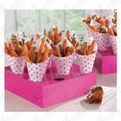 cones-snacks-points-rosac-on-box