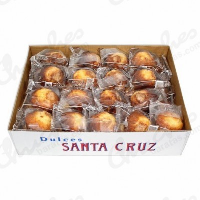 homemade-santa-cruz-muffins-without-sugar