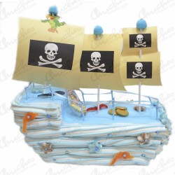 pirate-ship-cake