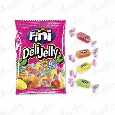 Comprar Caramelos Pictolín Jelly sin azúcar 1kg Online