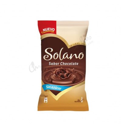 Solano chocolate