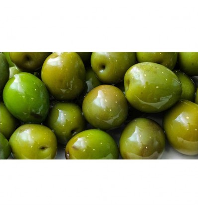 Olives soda fat 1kg
