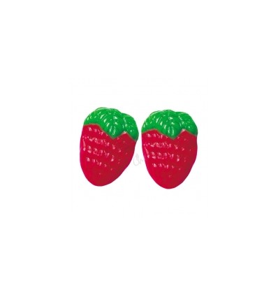 Forest strawberries dulceplus