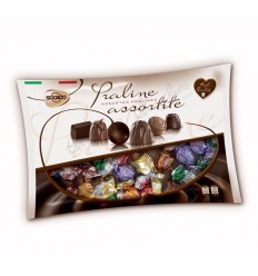 Bonbon praline surtido