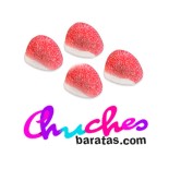 Mini kisses strawberry 100 grams