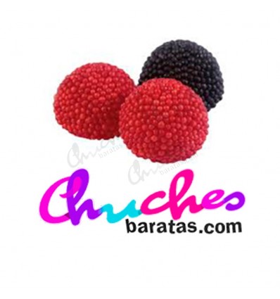 Blackberries 100 grams