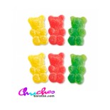 100 grams sugary bears