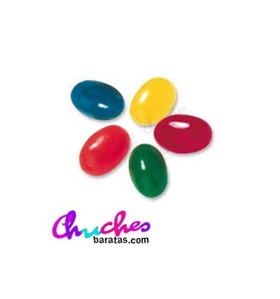 Assorted beans 100 grams