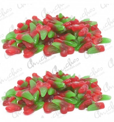 Mini cherries shine 100 grams