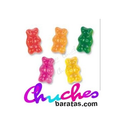 Mini bears shine 100 grams