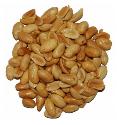 Fried peeled peanut 150 g