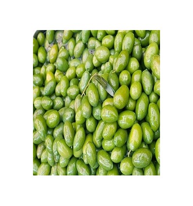 Homemade olives 220 g