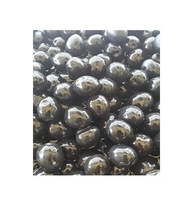 Aceitunas negras  220 g