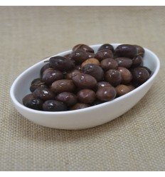 Cuckolded olives