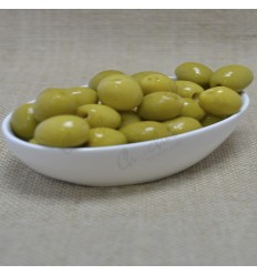 Pitted olive 220 g