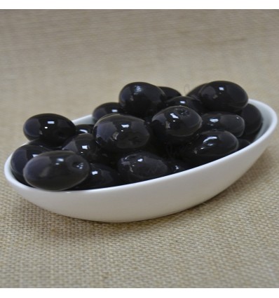 Black olives 220 g