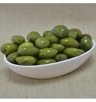 Homemade olives 220 g