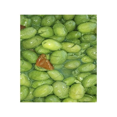 Split olive jaén
