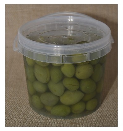 Aceituna casera sosa