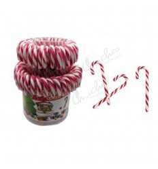 Red and white sticks 12 g 72 units