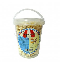 Popcorn jar 43 grams