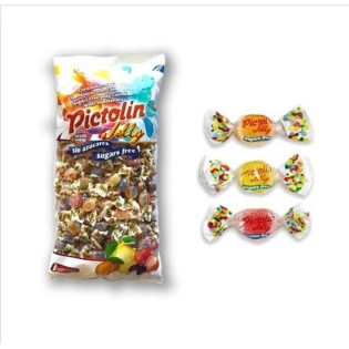 Pictolin Jelly without sugar 1 kg