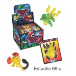 Crepi Jelly vidal 66 unidades