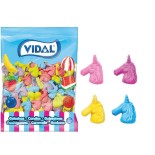 Unicornios jelly vidal 1 kg