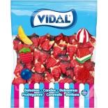 Vidal spicy demons 250 units