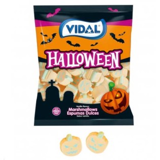 Vidal halloween pumpkin clouds 150 units