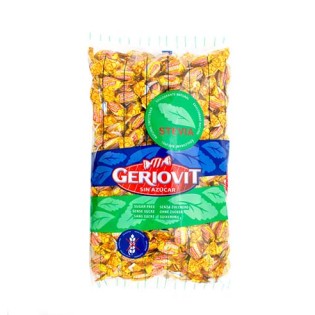 Geriolin honey lemon Propolis 1 kg