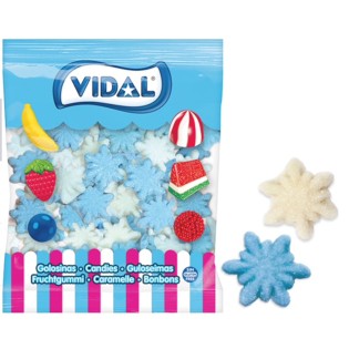 Vidal snowflakes 1 kg