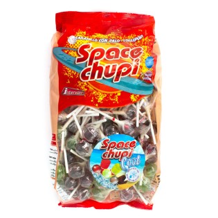 Space chupi cool 1 kg