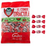 Count Dracula candies 1 kg