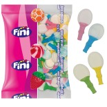 Raquetas foam 1 kg