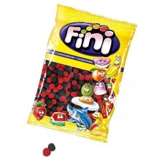 Moras pequeñas fini 1kg