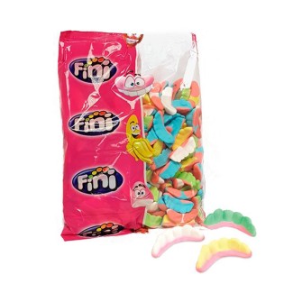 Dentaduras  foam  fini 1 kg
