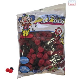 Moritas D´sito 1kg