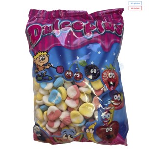 Mini almejas dulceplus 1 kg