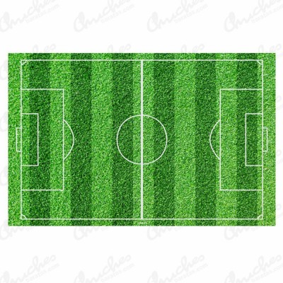 wafer-rectangle-soccer-field